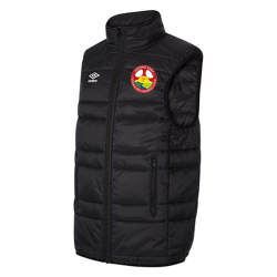 STCFC Gilet